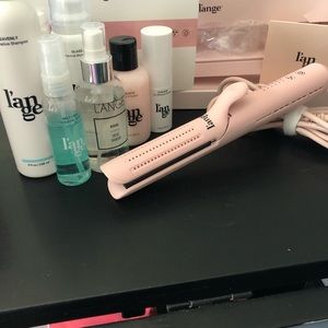 PRICE FIRM!!  Lange Le Duo ONLY